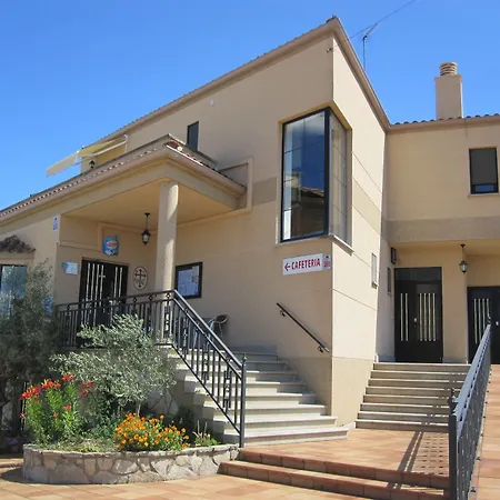 Restaurante Santa Cruz *