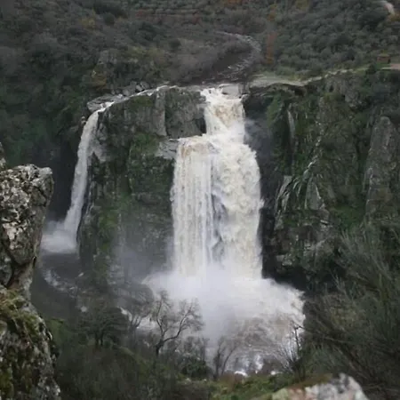 فندق Restaurante Santa Cruz *