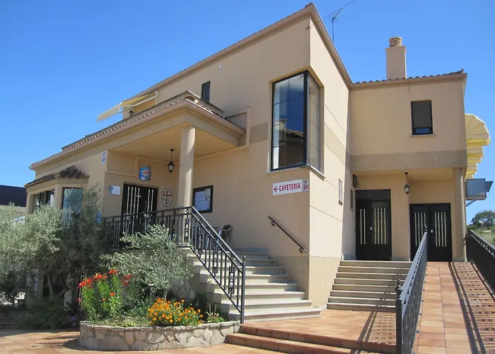 Restaurante Santa Cruz *