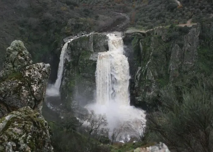 Szálloda Restaurante Santa Cruz *