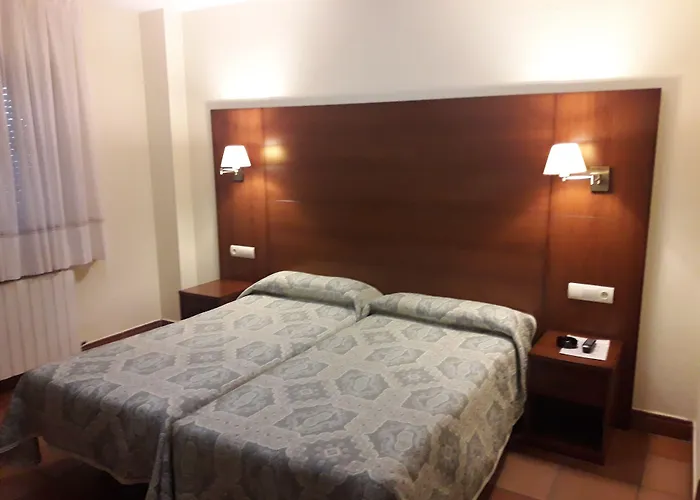 Restaurante Santa Cruz Szálloda