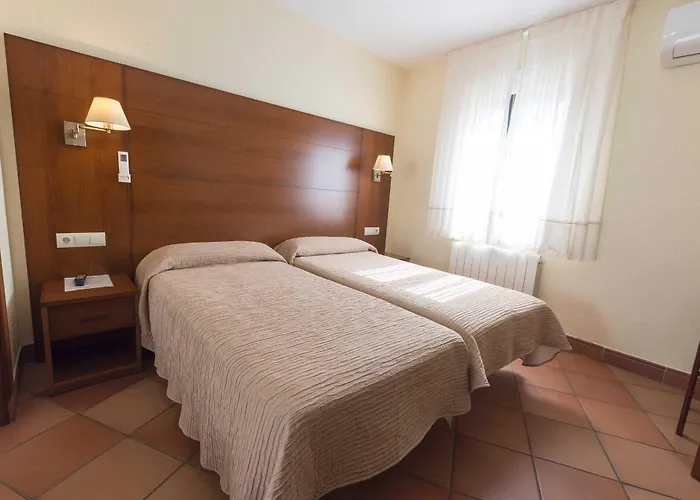 Restaurante Santa Cruz Szálloda